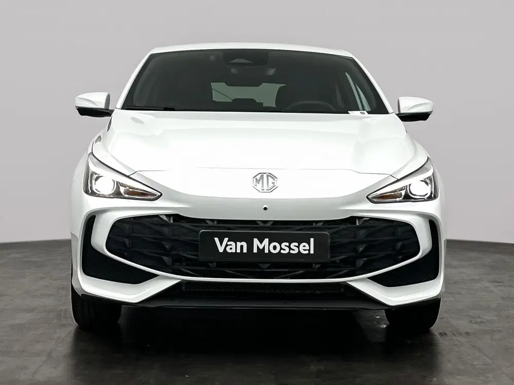 MG MG3 1.5 Aut. Hybrid+ Comfort Madness Edition uit 2026, foto 6