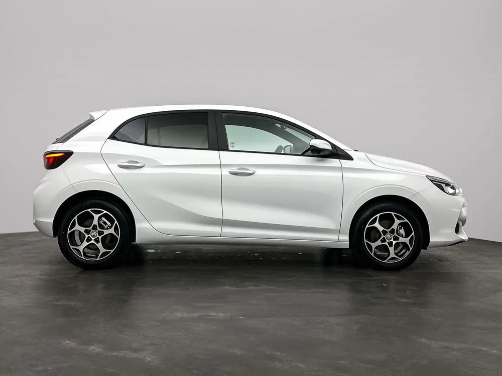 MG MG3 1.5 Aut. Hybrid+ Comfort Madness Edition uit 2026, foto 7