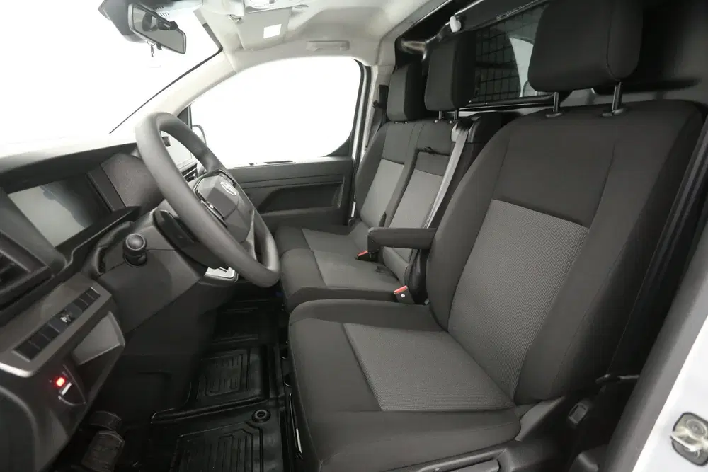 Toyota Proace 75 kWh L2H1 uit 2025, foto 11