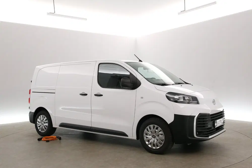 Toyota Proace 75 kWh L2H1 uit 2025, foto 6