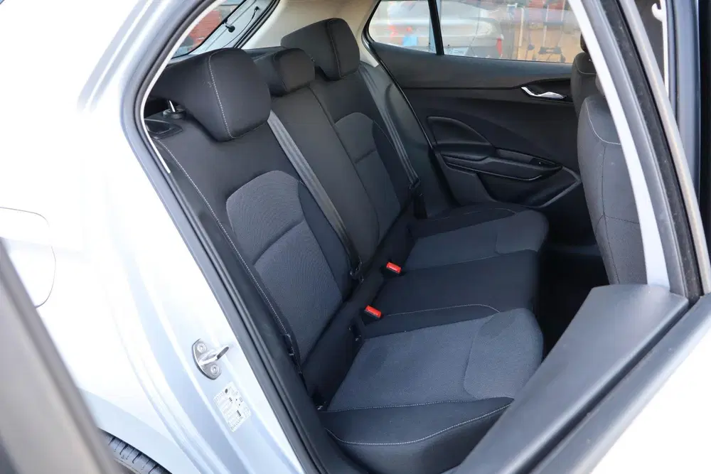 Skoda Fabia 1.0 TSI 95pk Business Edition uit 2025, foto 13