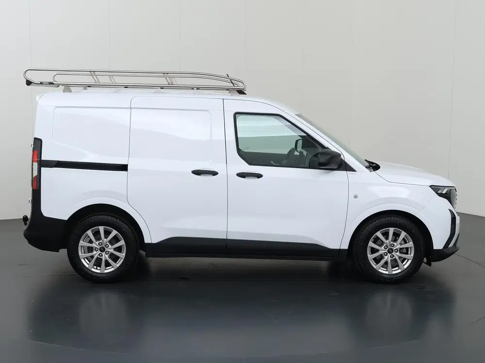 Ford Transit Courier 1.5 EcoBlue Trend Imperiaal uit 2024, foto 6