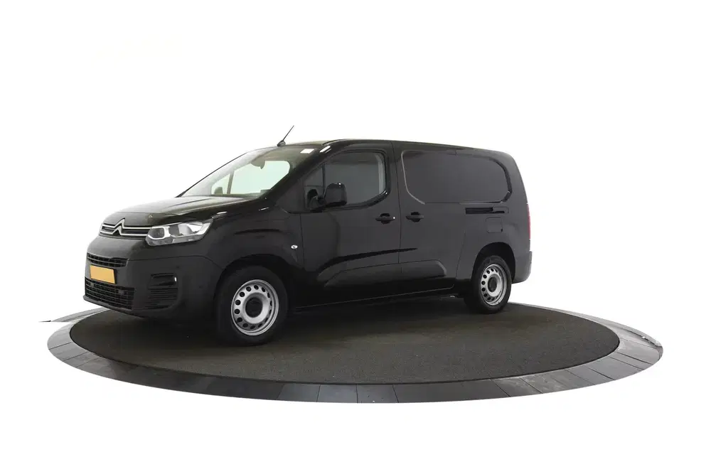 Citroën Berlingo 1.5 BlueHDi Automaat 130pk S&S (bj 2023) uit 2023