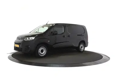 Citroën Berlingo 1.5 BlueHDi Automaat 130pk S&S (bj 2023) uit 2023