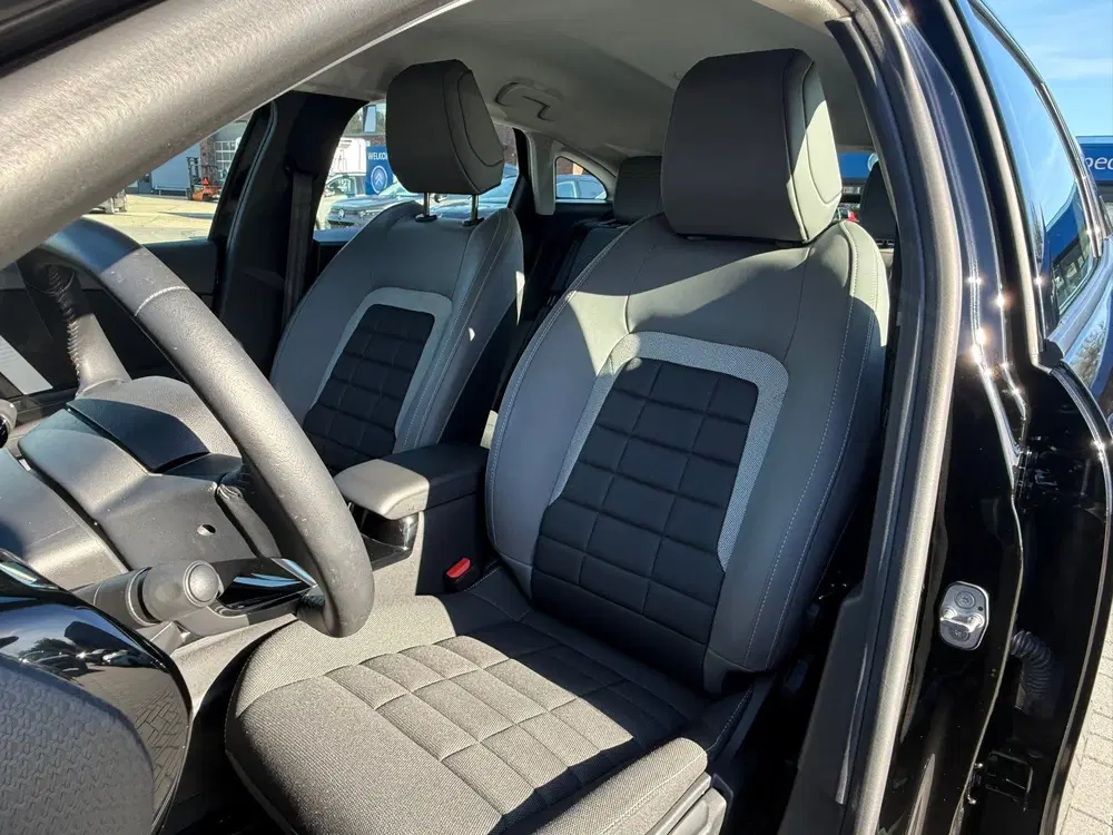 Citroën C4 Citroen E-C4 You 136PK 50KWh NIEUW TYPE CA uit 2025, foto 5