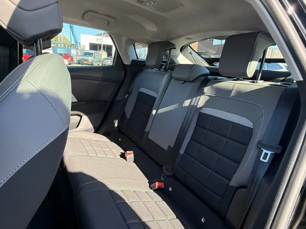 Citroën C4 Citroen E-C4 You 136PK 50KWh NIEUW TYPE CA uit 2025, foto 7