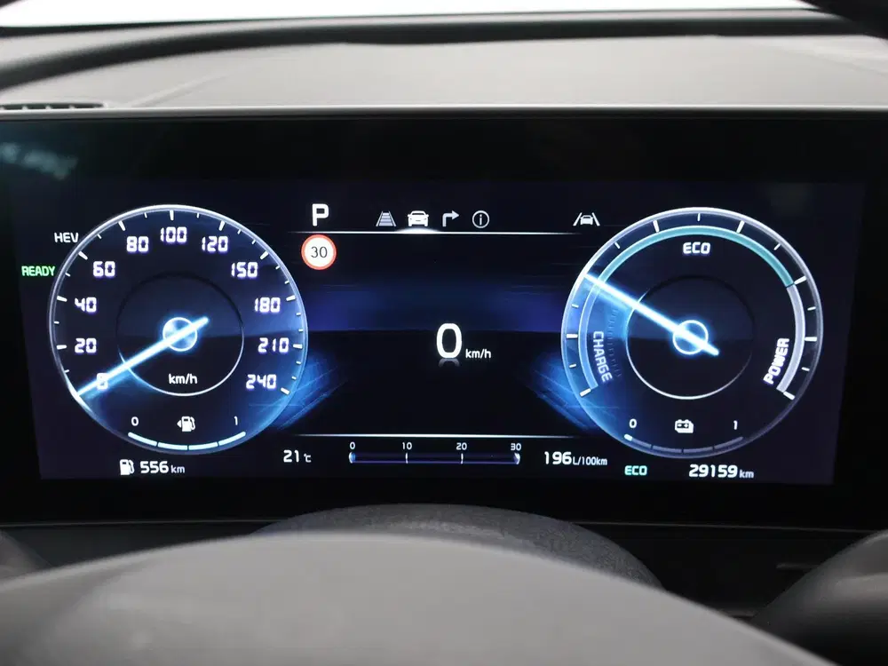 Kia Sportage 1.6 T-GDi PHEV GT-PlusLine uit 2025, foto 14