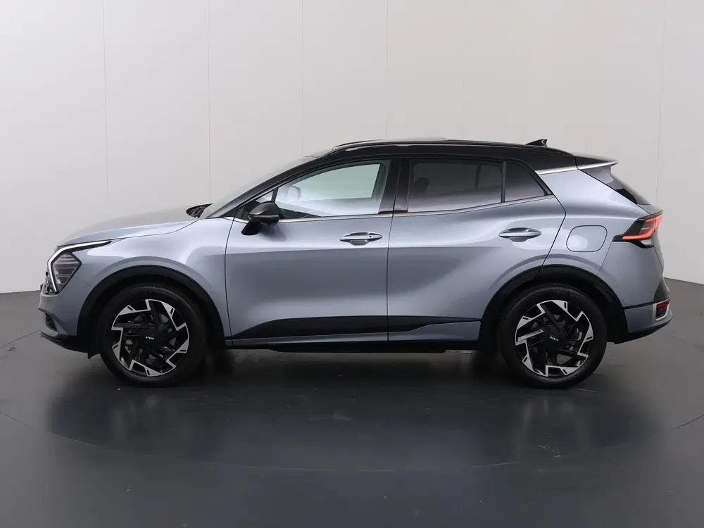 Kia Sportage 1.6 T-GDi PHEV GT-PlusLine uit 2025, foto 5