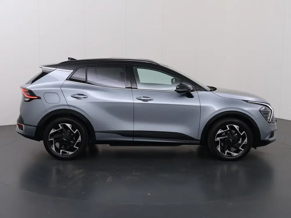Kia Sportage 1.6 T-GDi PHEV GT-PlusLine uit 2025, foto 6