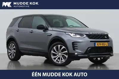 Land Rover Discovery Sport P270e Dynamic SE uit 2025