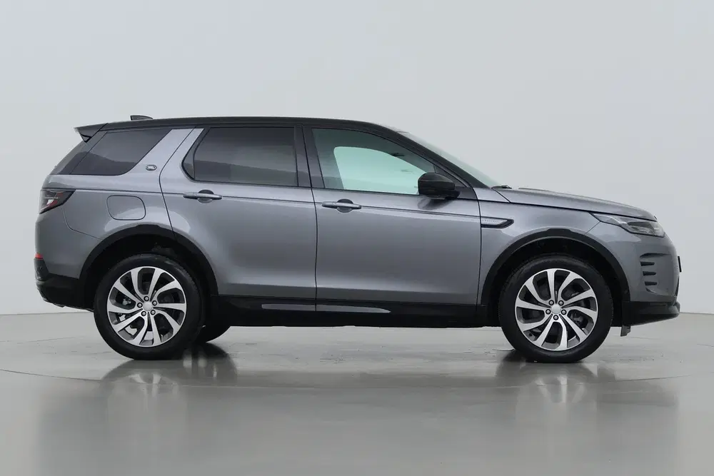 Land Rover Discovery Sport P270e Dynamic SE uit 2025, foto 10