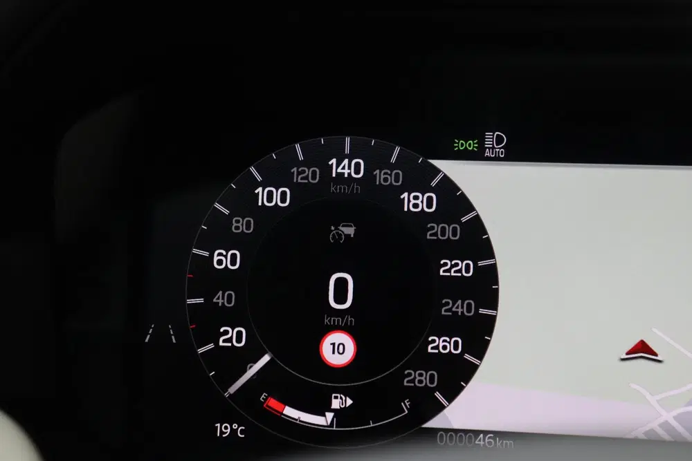 Land Rover Discovery Sport P270e Dynamic SE uit 2025, foto 11