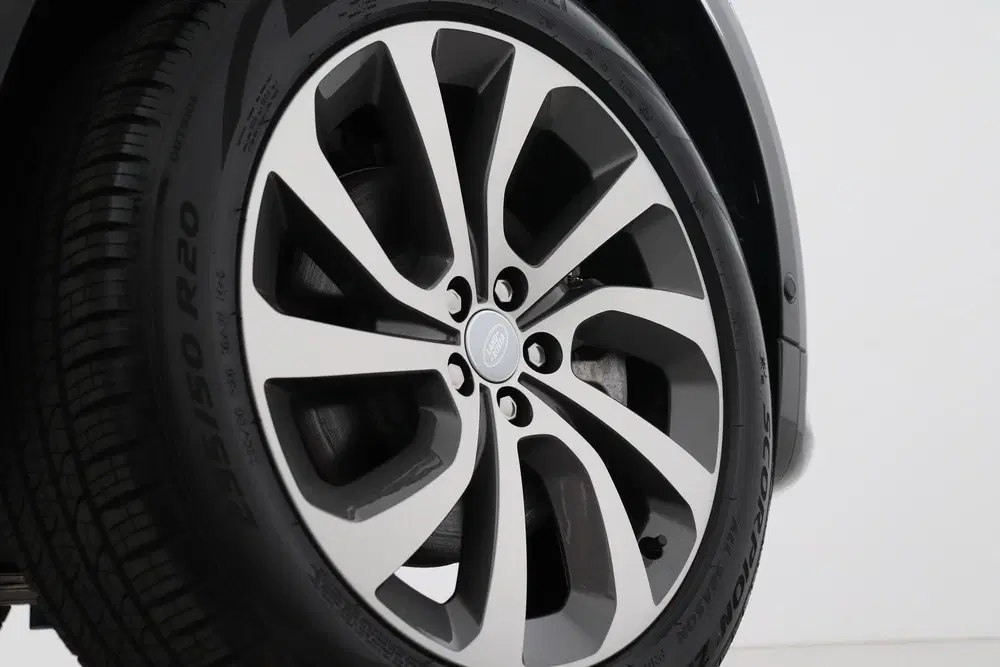 Land Rover Discovery Sport P270e Dynamic SE uit 2025, foto 14