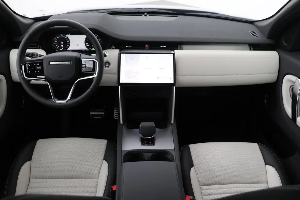 Land Rover Discovery Sport P270e Dynamic SE uit 2025, foto 4