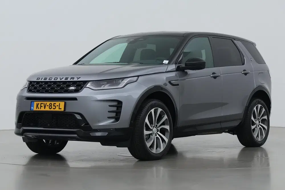 Land Rover Discovery Sport P270e Dynamic SE uit 2025, foto 8