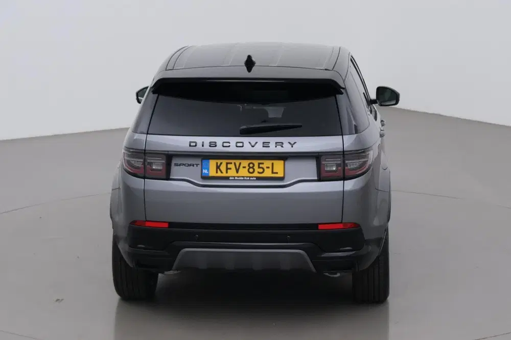 Land Rover Discovery Sport P270e Dynamic SE uit 2025, foto 9