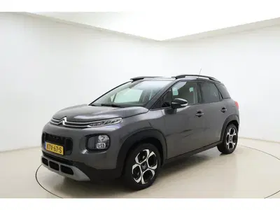 Citroën C3 Aircross 1.2 PureTech 130pk Shine uit 2021
