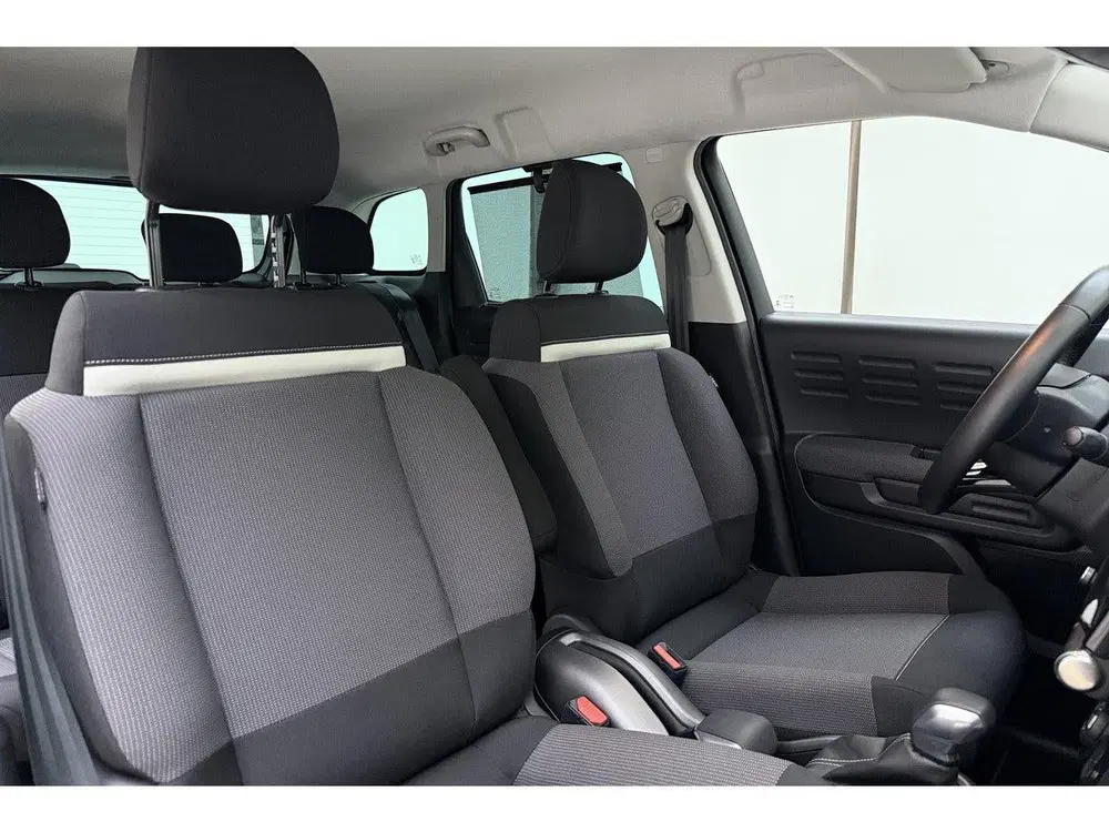 Citroën C3 Aircross 1.2 PureTech 130pk Shine uit 2021, foto 10