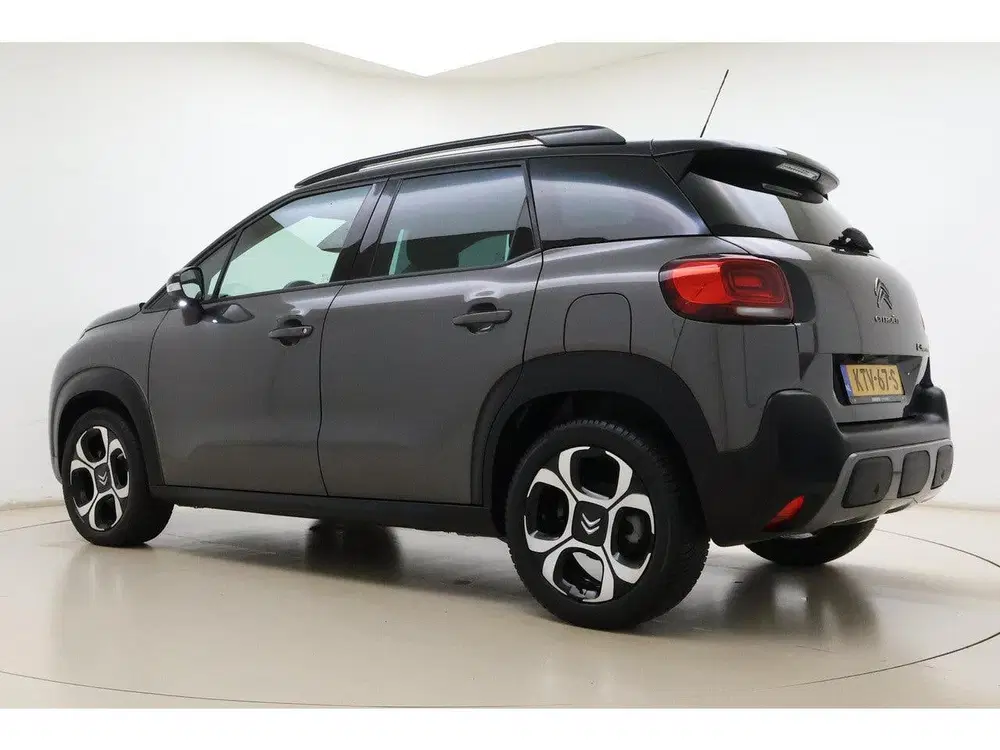 Citroën C3 Aircross 1.2 PureTech 130pk Shine uit 2021, foto 12