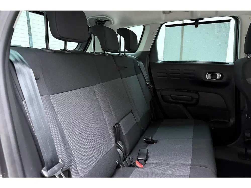 Citroën C3 Aircross 1.2 PureTech 130pk Shine uit 2021, foto 13