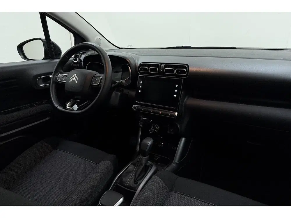 Citroën C3 Aircross 1.2 PureTech 130pk Shine uit 2021, foto 14
