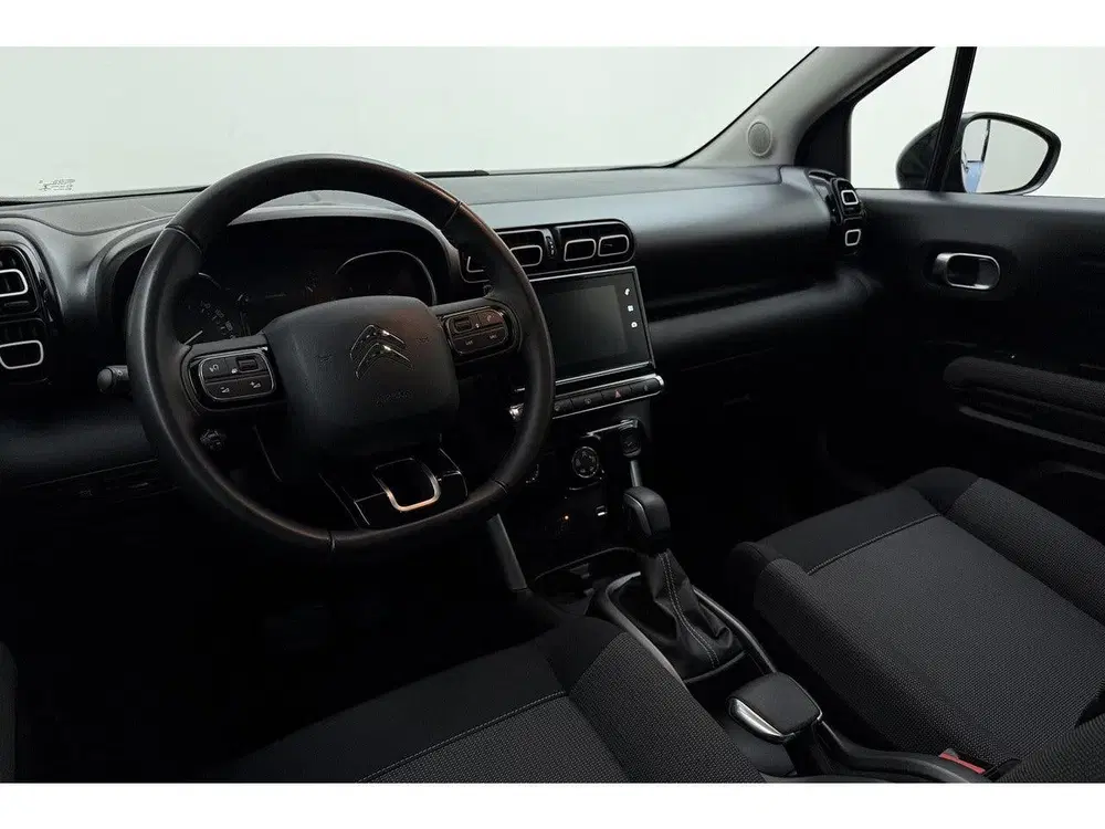 Citroën C3 Aircross 1.2 PureTech 130pk Shine uit 2021, foto 15