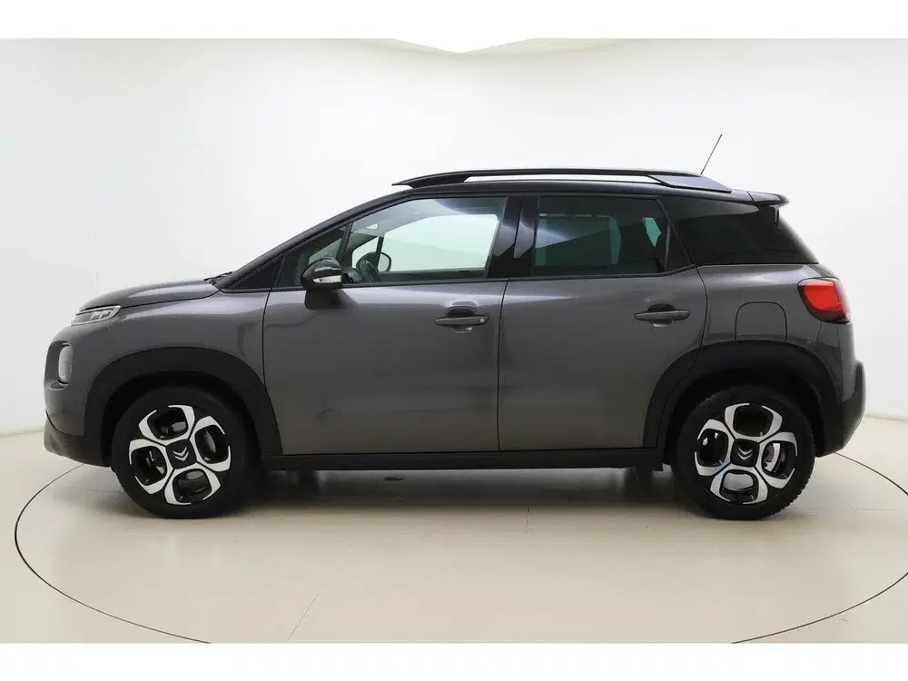 Citroën C3 Aircross 1.2 PureTech 130pk Shine uit 2021, foto 5