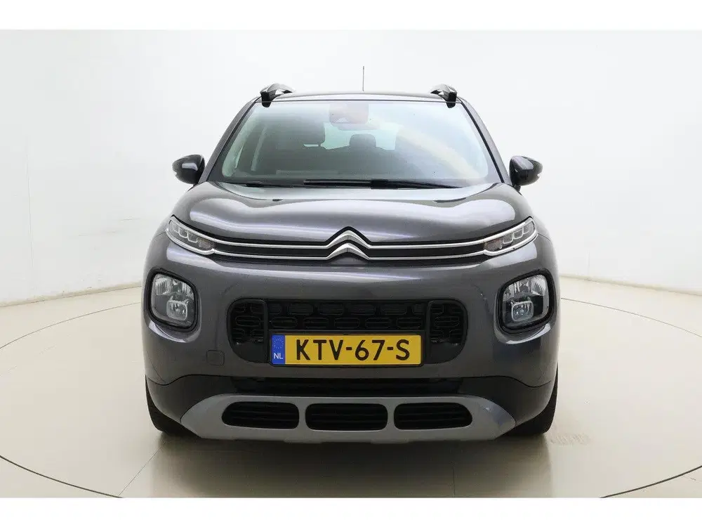 Citroën C3 Aircross 1.2 PureTech 130pk Shine uit 2021, foto 6