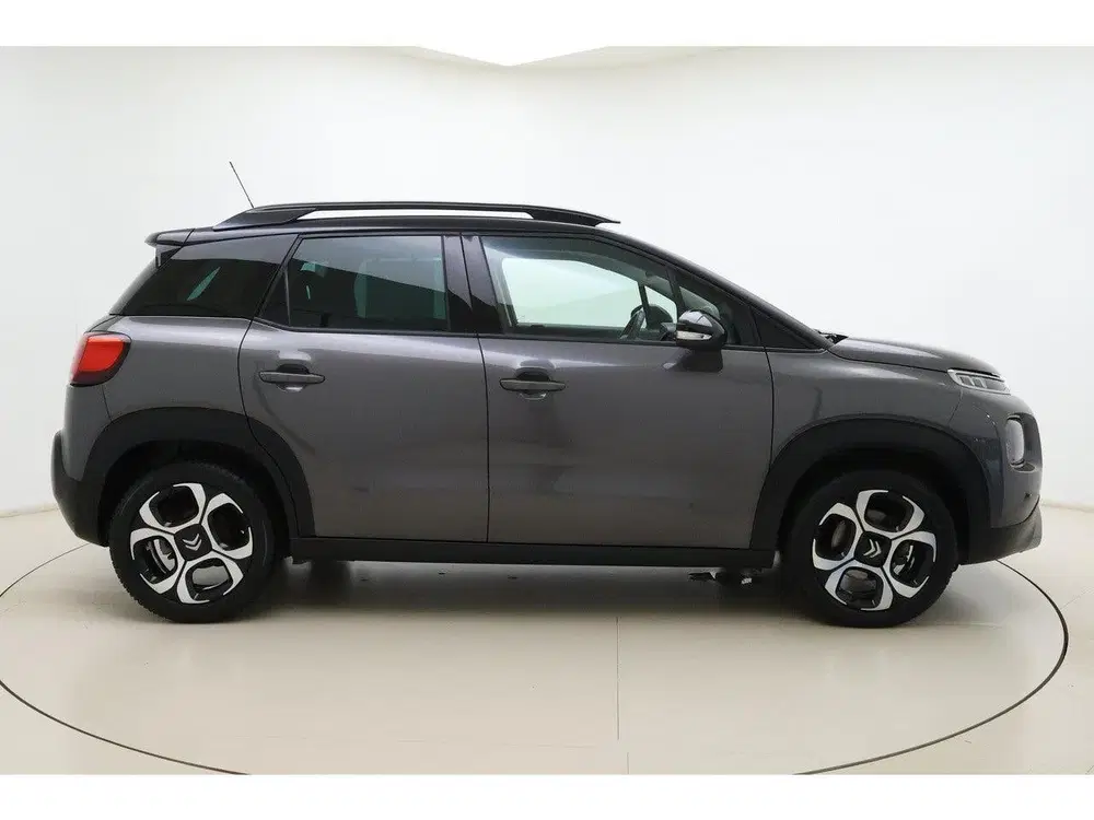 Citroën C3 Aircross 1.2 PureTech 130pk Shine uit 2021, foto 9