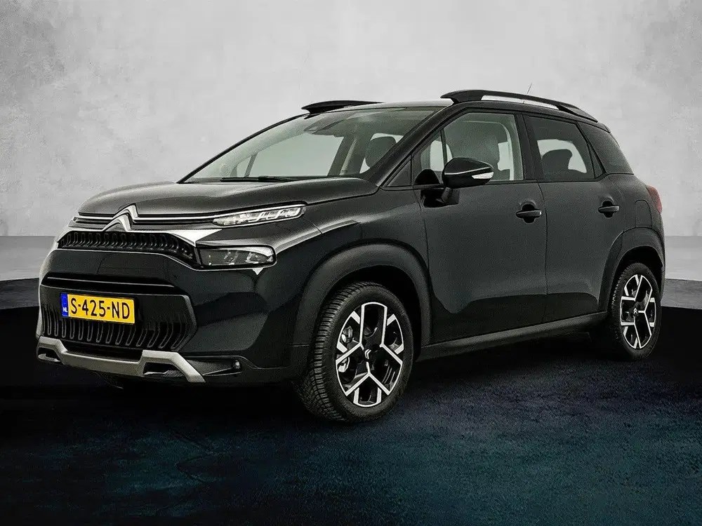 Citroën C3 Aircross 1.2 110pk Shine uit 2023