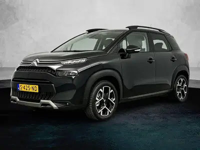 Citroën C3 Aircross 1.2 110pk Shine uit 2023