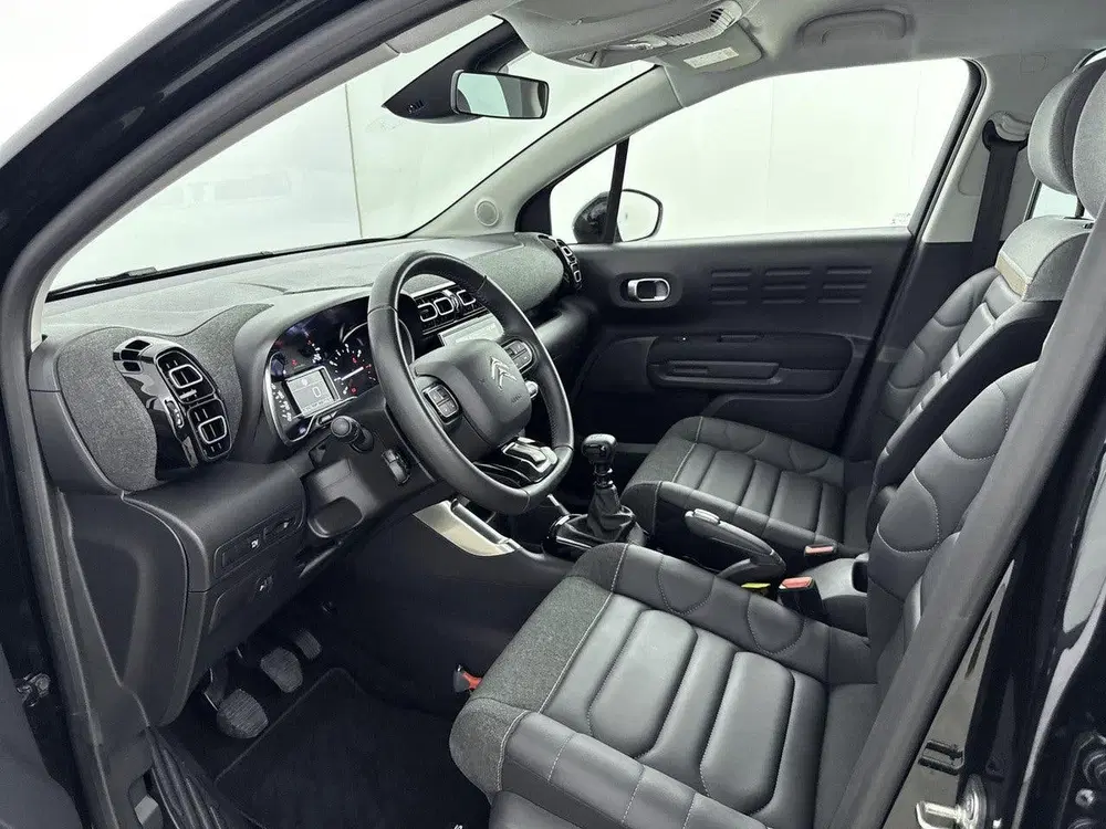Citroën C3 Aircross 1.2 110pk Shine uit 2023, foto 10