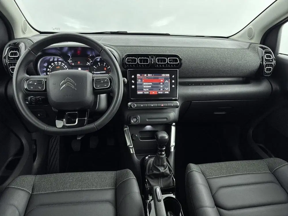 Citroën C3 Aircross 1.2 110pk Shine uit 2023, foto 11