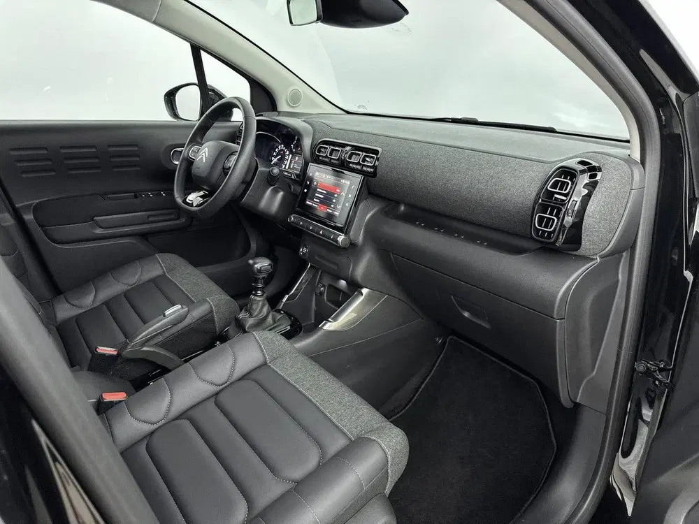 Citroën C3 Aircross 1.2 110pk Shine uit 2023, foto 12