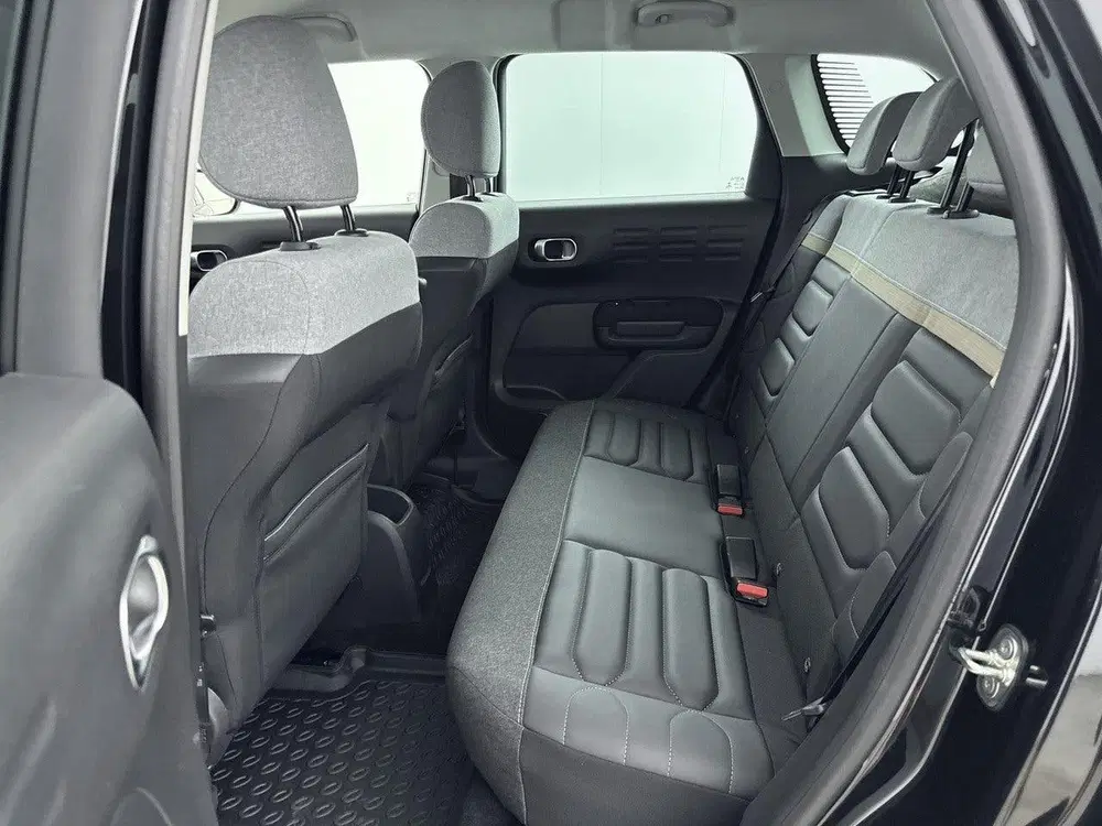 Citroën C3 Aircross 1.2 110pk Shine uit 2023, foto 13