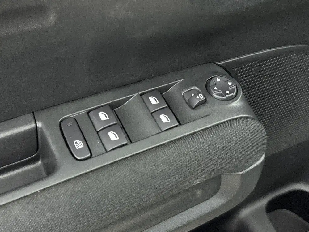 Citroën C3 Aircross 1.2 110pk Shine uit 2023, foto 15