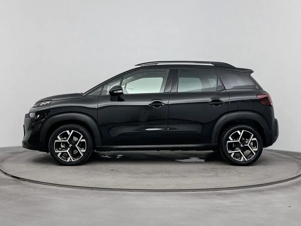 Citroën C3 Aircross 1.2 110pk Shine uit 2023, foto 2