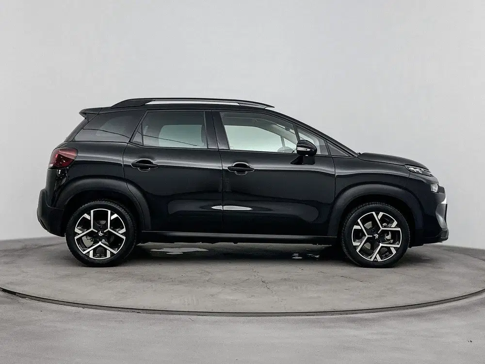 Citroën C3 Aircross 1.2 110pk Shine uit 2023, foto 6