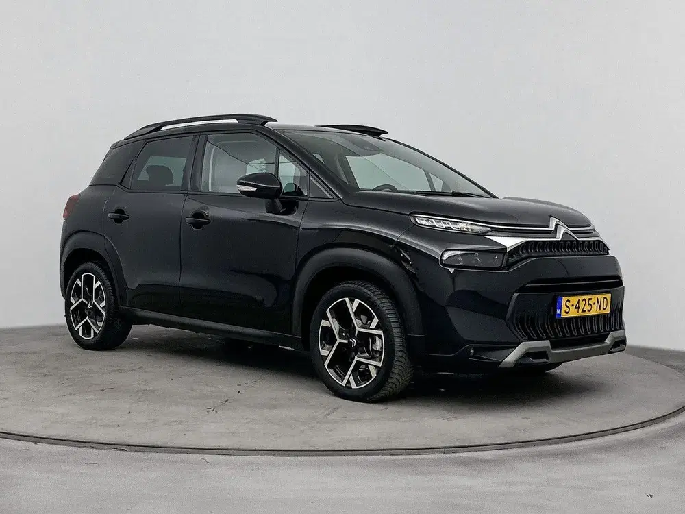 Citroën C3 Aircross 1.2 110pk Shine uit 2023, foto 7