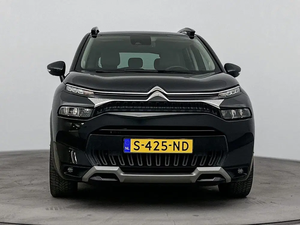 Citroën C3 Aircross 1.2 110pk Shine uit 2023, foto 8
