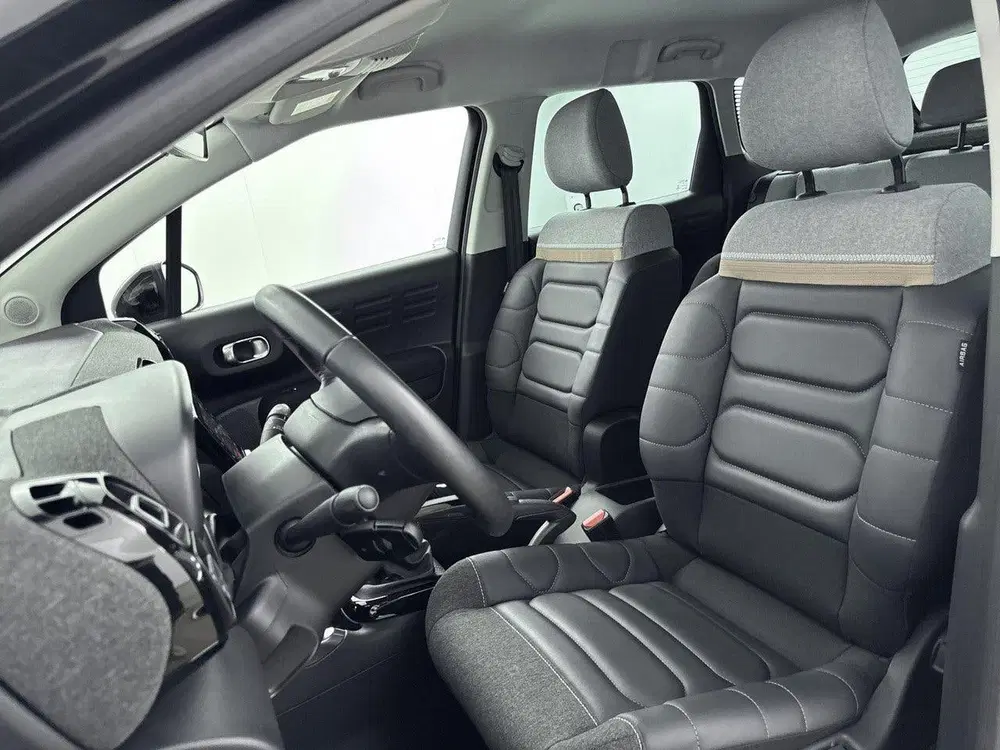 Citroën C3 Aircross 1.2 110pk Shine uit 2023, foto 9