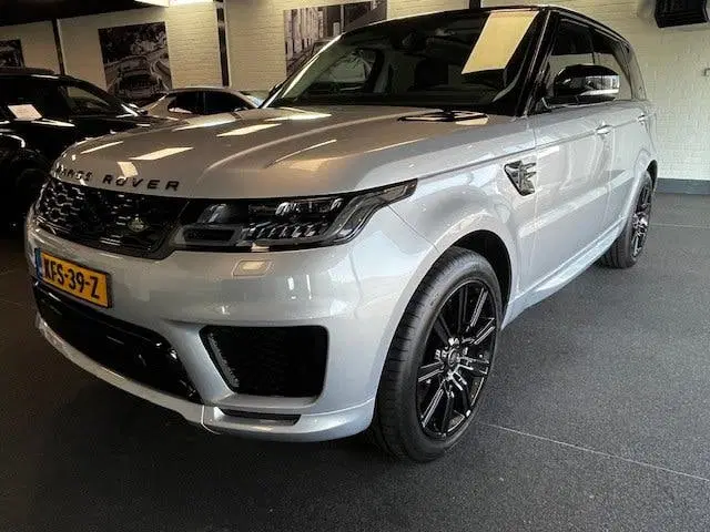 Land Rover Range Rover Sport P400e HSE Dynamic Stealth 69524 uit 2022