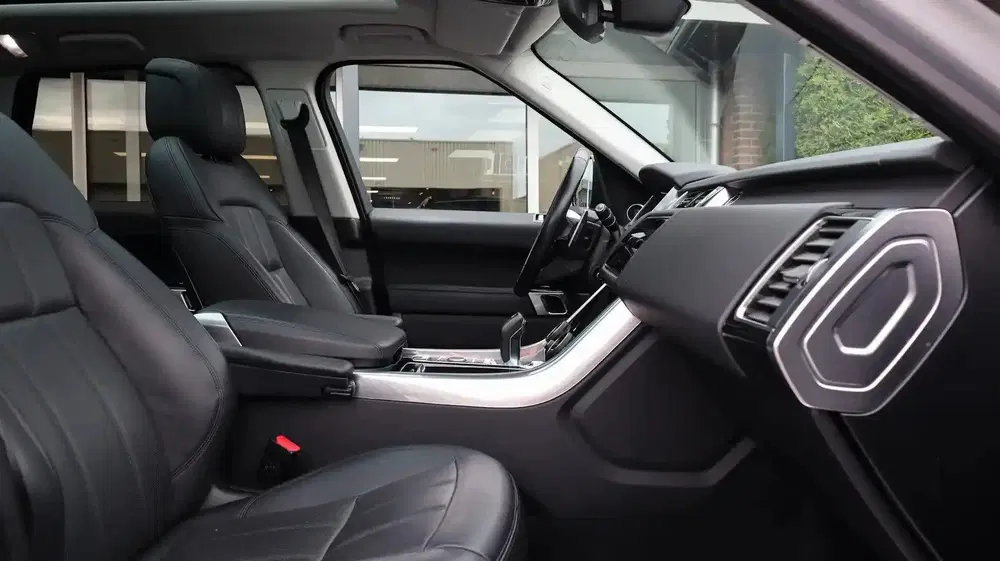 Land Rover Range Rover Sport P400e HSE Dynamic Stealth 69524 uit 2022, foto 10
