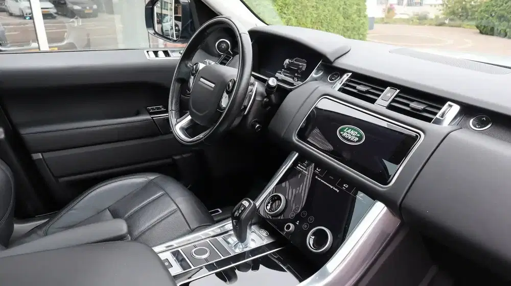 Land Rover Range Rover Sport P400e HSE Dynamic Stealth 69524 uit 2022, foto 11