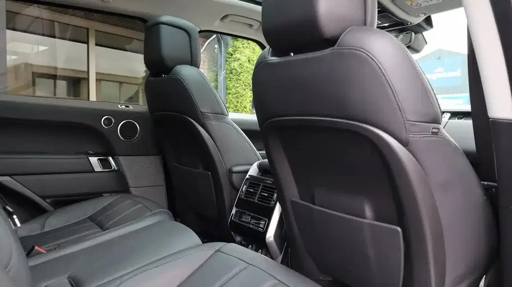 Land Rover Range Rover Sport P400e HSE Dynamic Stealth 69524 uit 2022, foto 12