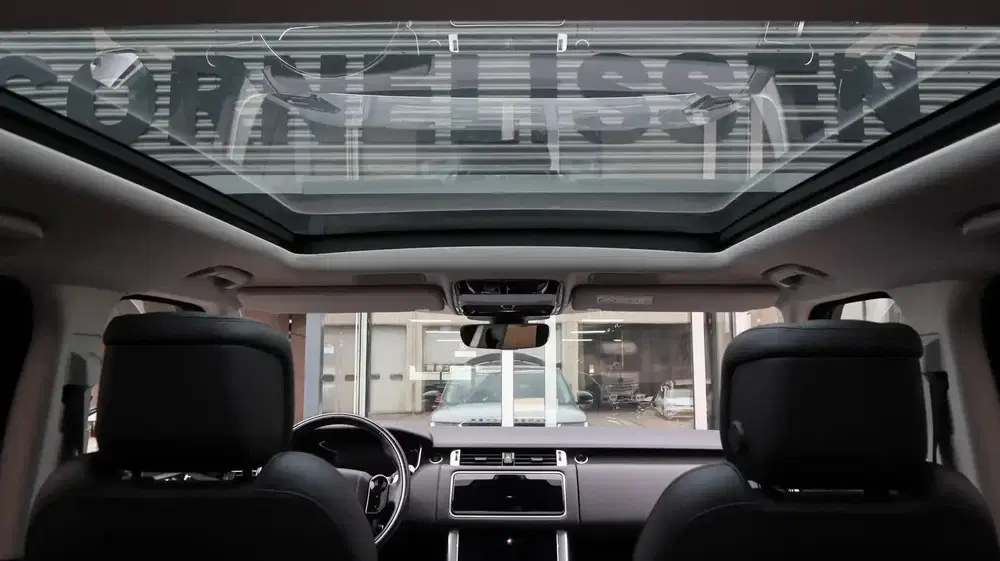 Land Rover Range Rover Sport P400e HSE Dynamic Stealth 69524 uit 2022, foto 14