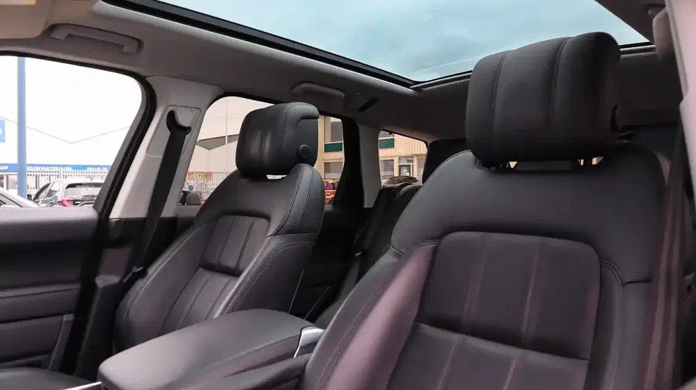 Land Rover Range Rover Sport P400e HSE Dynamic Stealth 69524 uit 2022, foto 15