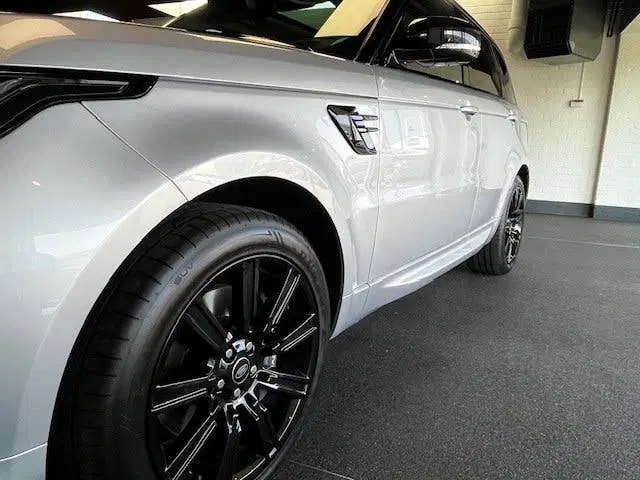 Land Rover Range Rover Sport P400e HSE Dynamic Stealth 69524 uit 2022, foto 3