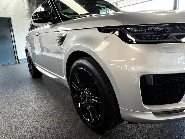 Land Rover Range Rover Sport P400e HSE Dynamic Stealth 69524 uit 2022, foto 5