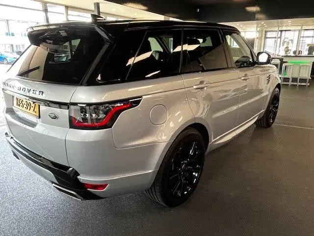 Land Rover Range Rover Sport P400e HSE Dynamic Stealth 69524 uit 2022, foto 6